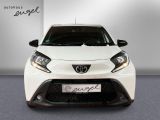Toyota Aygo bei Gebrauchtwagen.expert - Abbildung (3 / 13) Toyota Aygo bei Gebrauchtwagen.expert - Abbildung (3 / 13)