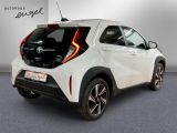 Toyota Aygo bei Gebrauchtwagen.expert - Abbildung (7 / 13) Toyota Aygo bei Gebrauchtwagen.expert - Abbildung (7 / 13)