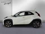 Toyota Aygo bei Gebrauchtwagen.expert - Abbildung (5 / 13) Toyota Aygo bei Gebrauchtwagen.expert - Abbildung (5 / 13)