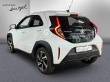 Toyota Aygo bei Gebrauchtwagen.expert - Abbildung (6 / 13) Toyota Aygo bei Gebrauchtwagen.expert - Abbildung (6 / 13)