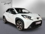 Toyota Aygo bei Gebrauchtwagen.expert - Abbildung (4 / 13) Toyota Aygo bei Gebrauchtwagen.expert - Abbildung (4 / 13)