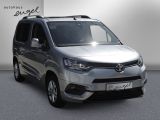 Toyota Proace bei Gebrauchtwagen.expert - Abbildung (3 / 15)