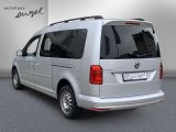 VW Caddy bei Gebrauchtwagen.expert - Abbildung (7 / 13)