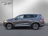 Hyundai Santa Fe bei Gebrauchtwagen.expert - Abbildung (4 / 15)