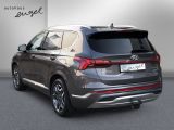 Hyundai Santa Fe bei Gebrauchtwagen.expert - Abbildung (6 / 15)