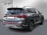 Hyundai Santa Fe bei Gebrauchtwagen.expert - Abbildung (5 / 15)