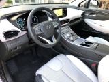Hyundai Santa Fe bei Gebrauchtwagen.expert - Abbildung (7 / 15)