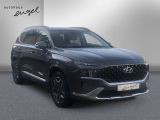 Hyundai Santa Fe bei Gebrauchtwagen.expert - Abbildung (3 / 15)
