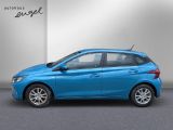 Hyundai i20 bei Gebrauchtwagen.expert - Abbildung (5 / 12)