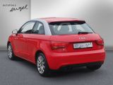 Audi A1 bei Gebrauchtwagen.expert - Abbildung (6 / 15)