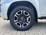 Toyota Hi Lux bei Gebrauchtwagen.expert - Abbildung (15 / 15)
