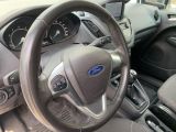 Ford Transit Courier bei Gebrauchtwagen.expert - Abbildung (8 / 13) Ford Transit Courier bei Gebrauchtwagen.expert - Abbildung (8 / 13)