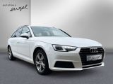 Audi A4 bei Gebrauchtwagen.expert - Abbildung (4 / 11)