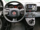 Fiat Panda bei Gebrauchtwagen.expert - Abbildung (8 / 15) Fiat Panda bei Gebrauchtwagen.expert - Abbildung (8 / 15)