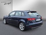 Audi A3 bei Gebrauchtwagen.expert - Abbildung (6 / 15) Audi A3 bei Gebrauchtwagen.expert - Abbildung (6 / 15)