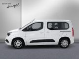 Opel Combo bei Gebrauchtwagen.expert - Abbildung (5 / 13) Opel Combo bei Gebrauchtwagen.expert - Abbildung (5 / 13)