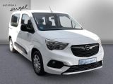 Opel Combo bei Gebrauchtwagen.expert - Abbildung (4 / 13) Opel Combo bei Gebrauchtwagen.expert - Abbildung (4 / 13)