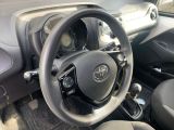 Toyota Aygo bei Gebrauchtwagen.expert - Abbildung (8 / 13)
