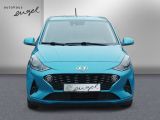 Hyundai i10 bei Gebrauchtwagen.expert - Abbildung (2 / 15)