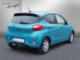 Hyundai i10 bei Gebrauchtwagen.expert - Abbildung (5 / 15)