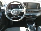 Hyundai i20 bei Gebrauchtwagen.expert - Abbildung (8 / 15)