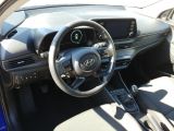 Hyundai i20 bei Gebrauchtwagen.expert - Abbildung (7 / 15)