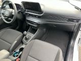 Hyundai i20 bei Gebrauchtwagen.expert - Abbildung (11 / 14) Hyundai i20 bei Gebrauchtwagen.expert - Abbildung (11 / 14)