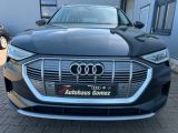 Audi e-tron bei Gebrauchtwagen.expert - Abbildung (6 / 15)