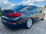 BMW 5er bei Gebrauchtwagen.expert - Abbildung (4 / 15)