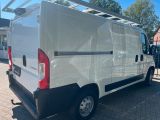 Citroen Jumper bei Gebrauchtwagen.expert - Abbildung (4 / 15)