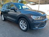 VW Tiguan bei Gebrauchtwagen.expert - Abbildung (5 / 15)