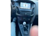 Ford Focus bei Gebrauchtwagen.expert - Abbildung (14 / 15)