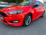 Ford Focus bei Gebrauchtwagen.expert - Abbildung (2 / 15)