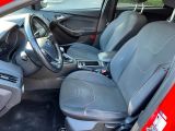Ford Focus bei Gebrauchtwagen.expert - Abbildung (11 / 15)