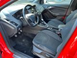 Ford Focus bei Gebrauchtwagen.expert - Abbildung (10 / 15)