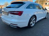 Audi A6 bei Gebrauchtwagen.expert - Abbildung (4 / 15)