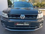VW Tiguan bei Gebrauchtwagen.expert - Abbildung (6 / 15)