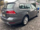 VW Golf VII bei Gebrauchtwagen.expert - Abbildung (4 / 15)