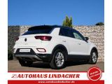 VW T-Roc bei Gebrauchtwagen.expert - Abbildung (7 / 15)