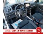 VW T-Roc bei Gebrauchtwagen.expert - Abbildung (10 / 15)