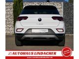 VW T-Roc bei Gebrauchtwagen.expert - Abbildung (6 / 15)
