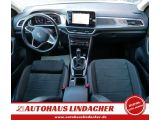 VW T-Roc bei Gebrauchtwagen.expert - Abbildung (12 / 15)