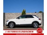 VW T-Roc bei Gebrauchtwagen.expert - Abbildung (2 / 15)