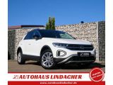 VW T-Roc bei Gebrauchtwagen.expert - Abbildung (4 / 15)