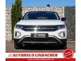 VW T-Roc bei Gebrauchtwagen.expert - Abbildung (5 / 15)