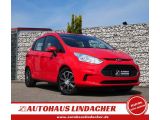 Ford B-MAX bei Gebrauchtwagen.expert - Abbildung (4 / 15)