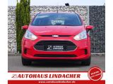 Ford B-MAX bei Gebrauchtwagen.expert - Abbildung (9 / 15)