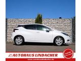 Nissan Micra bei Gebrauchtwagen.expert - Abbildung (3 / 15)