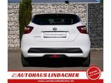 Nissan Micra bei Gebrauchtwagen.expert - Abbildung (6 / 15)