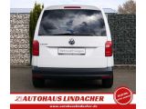 VW Caddy bei Gebrauchtwagen.expert - Abbildung (7 / 15)